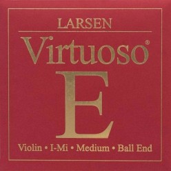 Larsen 7163004 Struny do skrzypiec Virtuoso